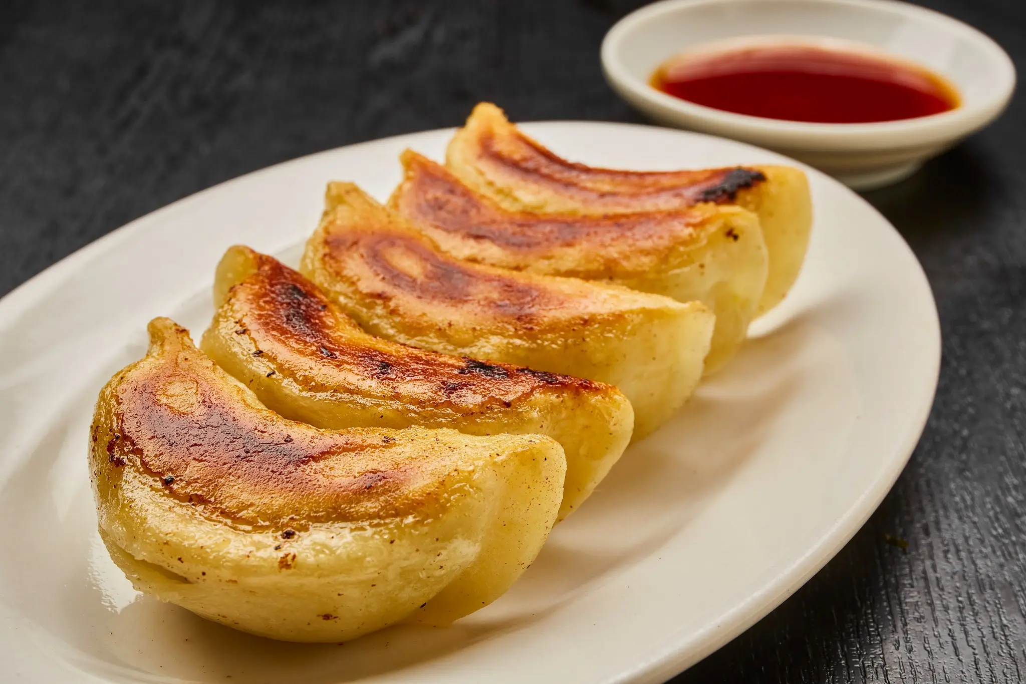 餃子（5個入）